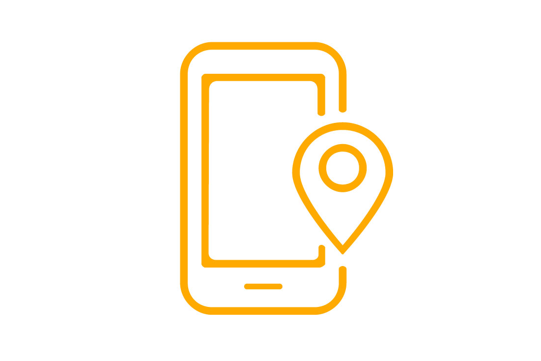 App ergonomie designer